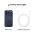 iPhone 17 PRO 256GB - Deep Blue iPhone 17 PRO 256GB - Deep Blue