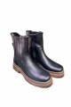 BOTA PADDOCK KLAP Negro-multicolor