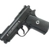 Combo Pistola Co2 Colt Defender Calibre 4.5 mm Combo Pistola Co2 Colt Defender Calibre 4.5 mm