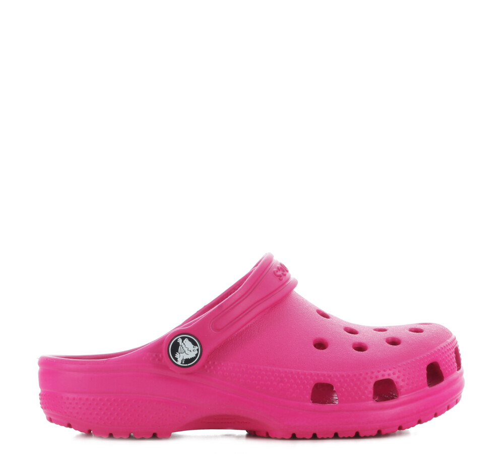 Zueco Classics Clog Kids Candy/Pink