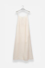 ABBY DRESS Cream