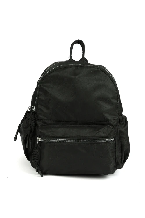 Mochila Hydra Negro