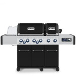 Barbacoa Broil King Regal Q 690 IR Barbacoa Broil King Regal Q 690 IR