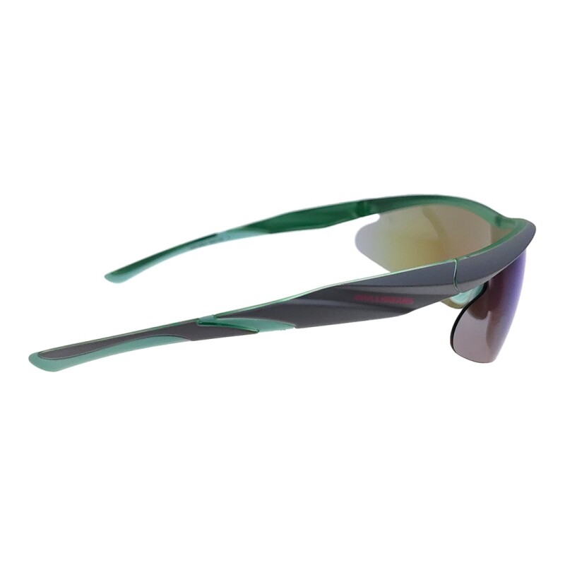 Lentes de Sol Chilli Beans Colorado Unisex Verde - Gris