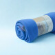 Manta polar 1 plaza 127x152 cm AZUL CLARO
