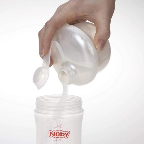 Dispensador de Leche en Polvo Nuby 001