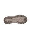 Zapatos Slip-Ins Relaxed Fit Marrón