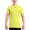 Diadora T1 2nd Skin Ss T-shirt Lima