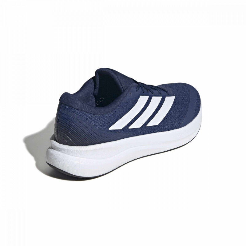 Championes Adidas RUNFALCON 6 Hombre KH5565 Azul Oscuro-blanco