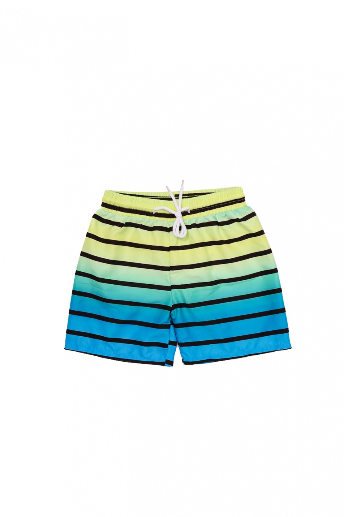 Short Manu Verde
