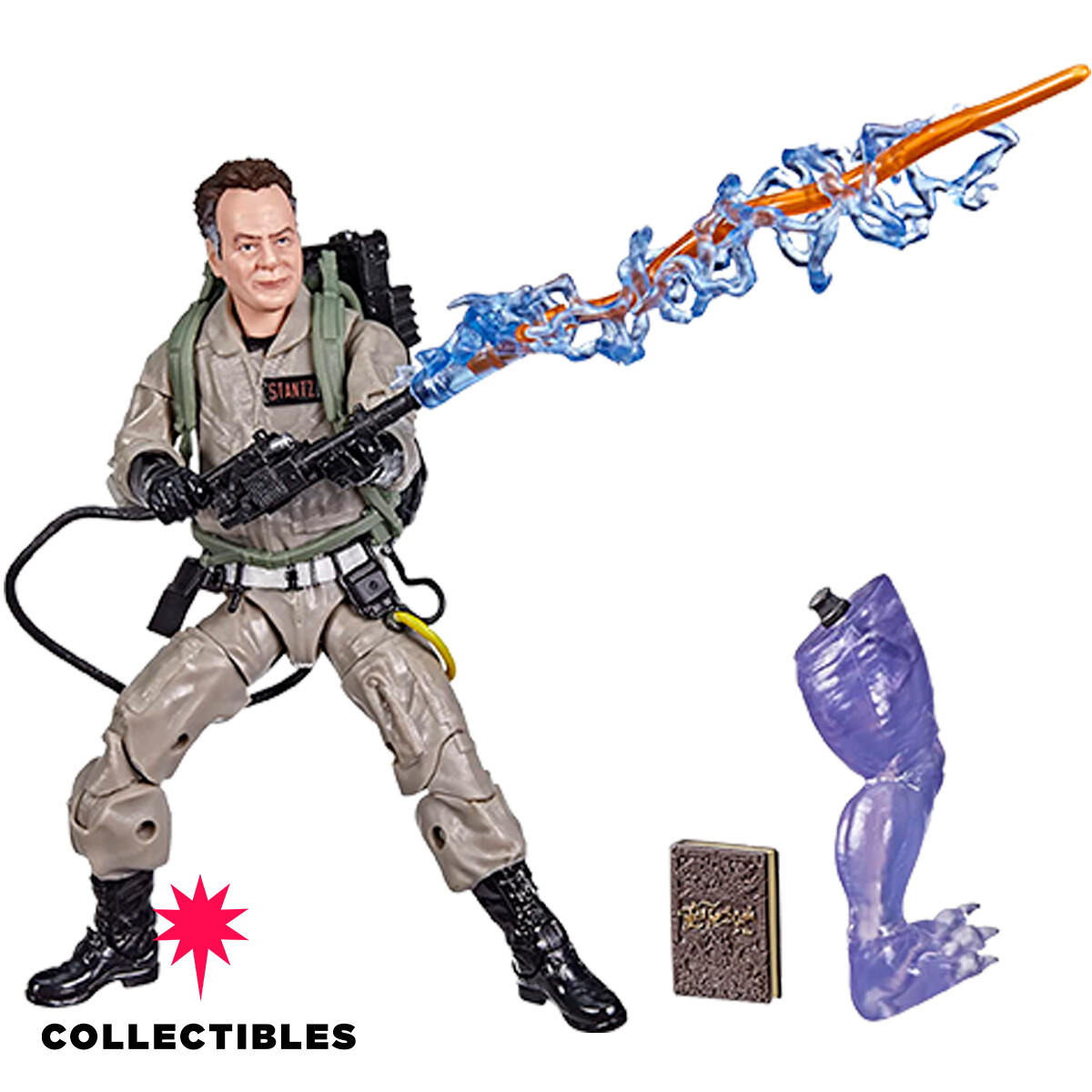 GHOSTBUSTER AFTER LIFE PLASMA SERIES - RAY STANTZ 2021 