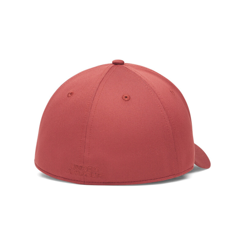 M Blitzing Low STR-RED RED-688