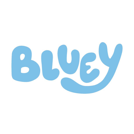 Paraguas Infantil Bluey 70CM 001