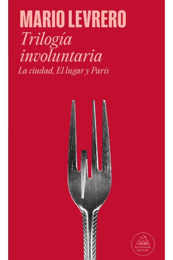 Trilogía Involuntaria Trilogía Involuntaria