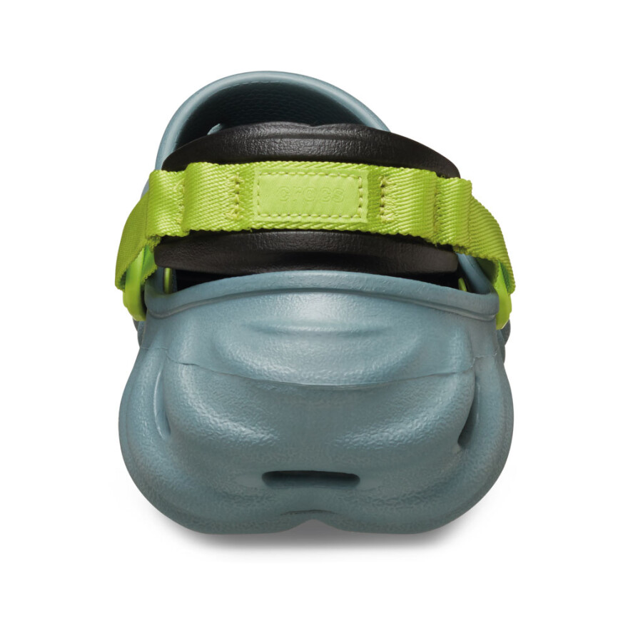 Echo Clog - Unisex Pond