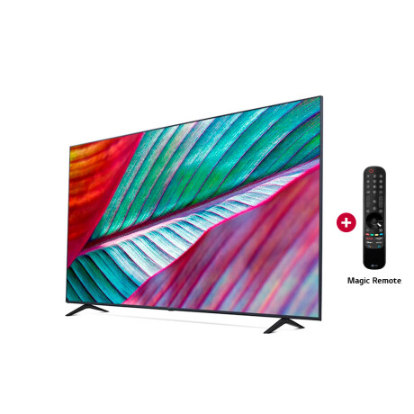 Smart TV LG UHD 4K 70 70UR8750