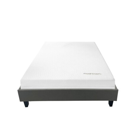 Sommier Queen Hamptons Memory Foam Sommier Queen Hamptons Memory Foam