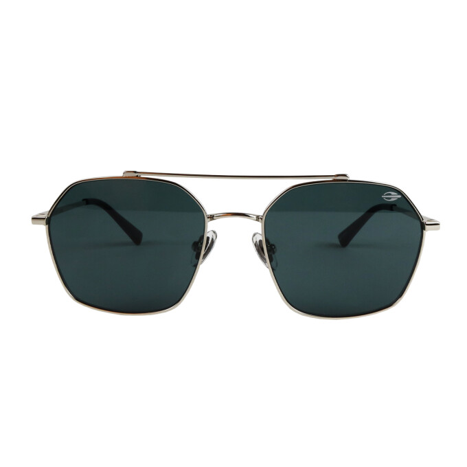 Mormaii M0147 Plateado y Azul