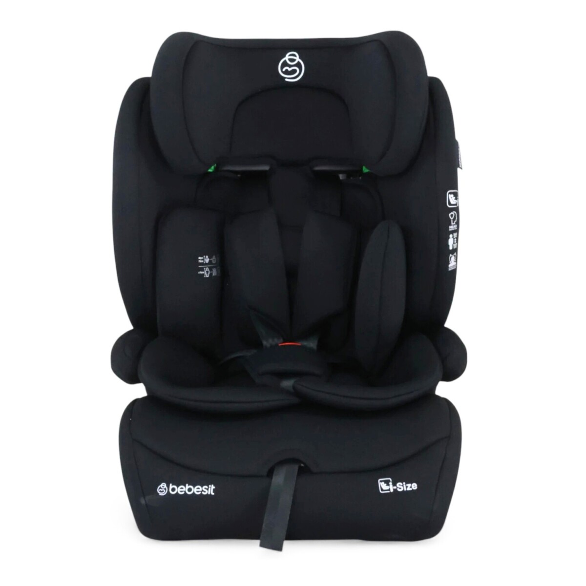 Booster ISOFIX I-Size Bebesit 