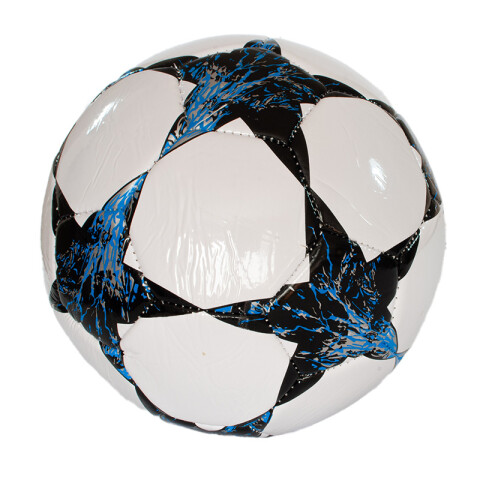 3x2 Pelota de futbol estrella 300gr Unica