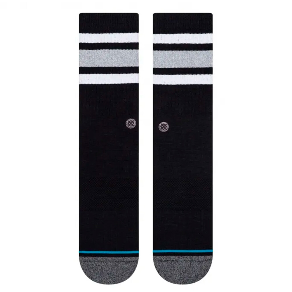 Boyd St - Unisex Black