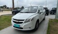 Chevrolet Sail LTZ - 2015 Chevrolet Sail LTZ - 2015