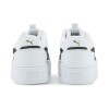 Karmen Rebelle - Mujer White/black