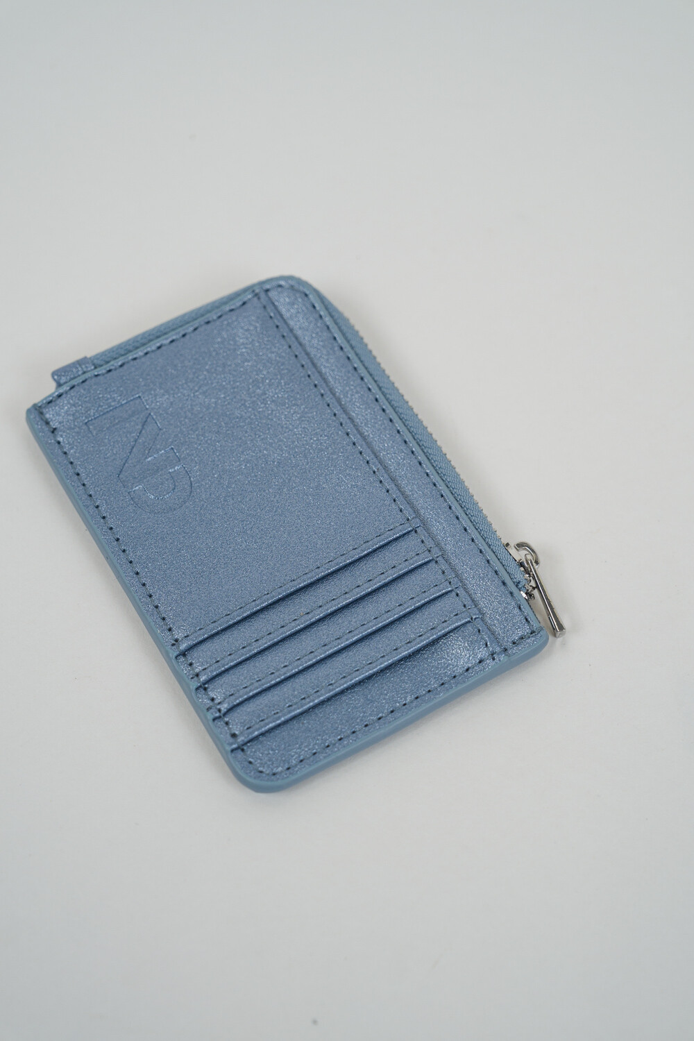 Billetera Fendi Azul