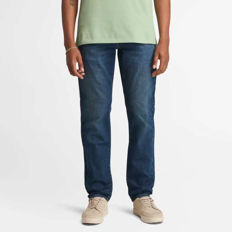 Pantalon Vaquero Timberland A2BUHA11 Pantalon Vaquero Timberland A2BUHA11