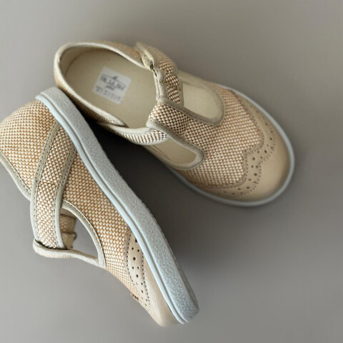 Guillermina New Vintage Lino