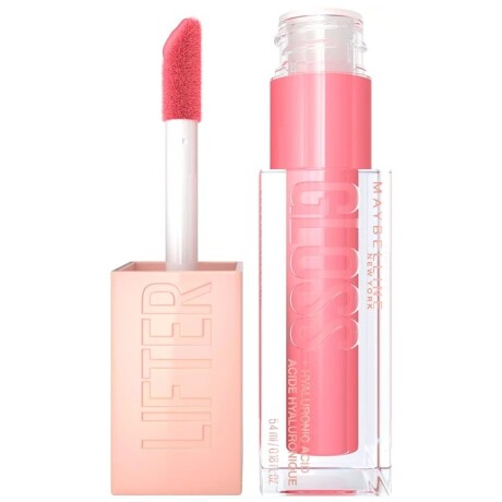 Maybelline Brillo De Labios Lifter Gloss Candy Drop - 21 Gummy Bear Maybelline Brillo De Labios Lifter Gloss Candy Drop - 21 Gummy Bear
