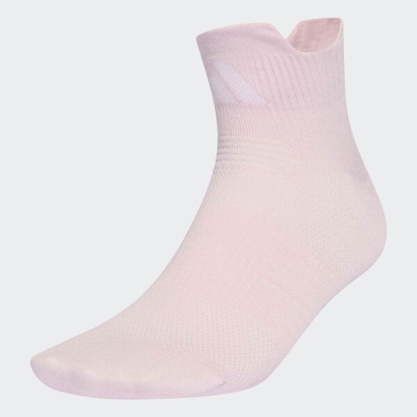 Medias Adidas Climacool Rosado
