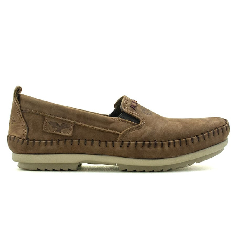 Rutero Starsax de Hombre con Costura y Elastico Nobuk Coco