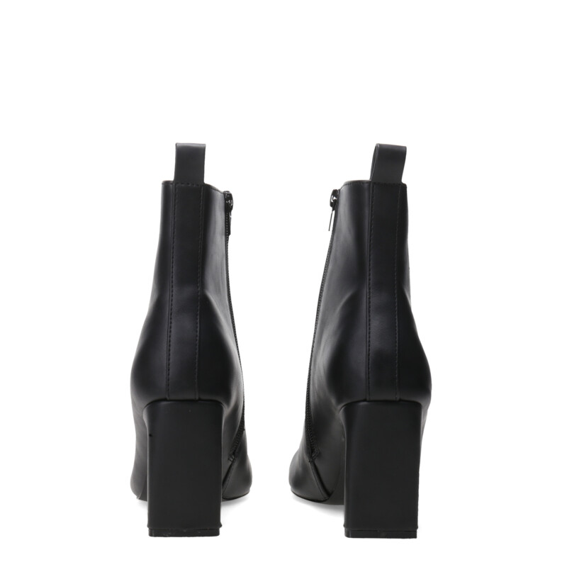 Botas de Mujer Miss Carol Turmal Negro