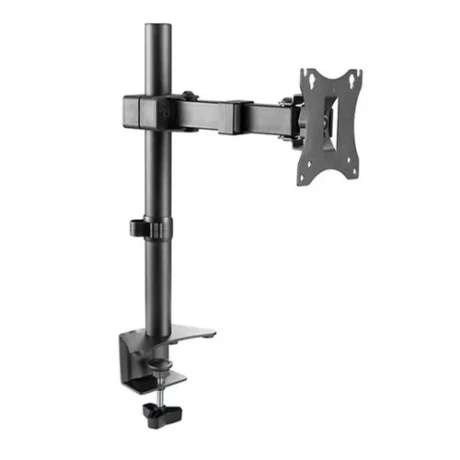 Soporte Para Monitor BRATECK 17' A 27' 1 Brazo Escritorio Soporte Para Monitor BRATECK 17' A 27' 1 Brazo Escritorio