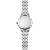 Reloj Raymond Weil Toccata en acero y PVD de oro amarillo, esfera de madre perla y 11 brillantes Reloj Raymond Weil Toccata en acero y PVD de oro amarillo, esfera de madre perla y 11 brillantes