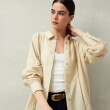 CAMISA D.CASSIN BELMA ALMENDRA