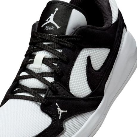 Championes Nike Jordan CMFT Era Black