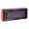 Teclado Mecánico Xtrike Me Inalámbrico Gamer Rgb Gk-995w Teclado Mecánico Xtrike Me Inalámbrico Gamer Rgb Gk-995w