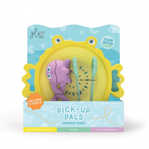 Set herramientas Glo Pals Set herramientas Glo Pals