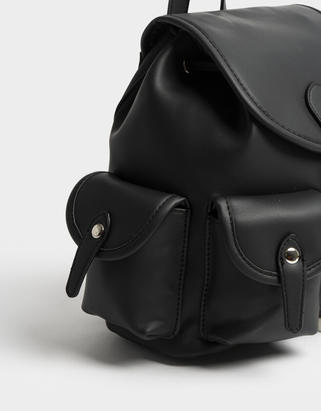 Mochilas Urbanas Mochilas - Negro