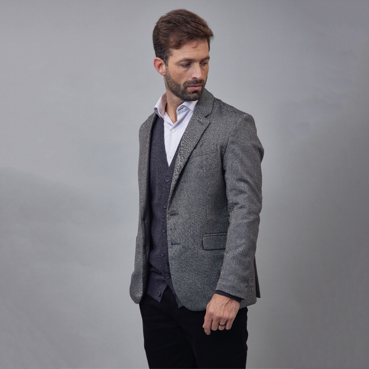 Saco sport - Florencia 