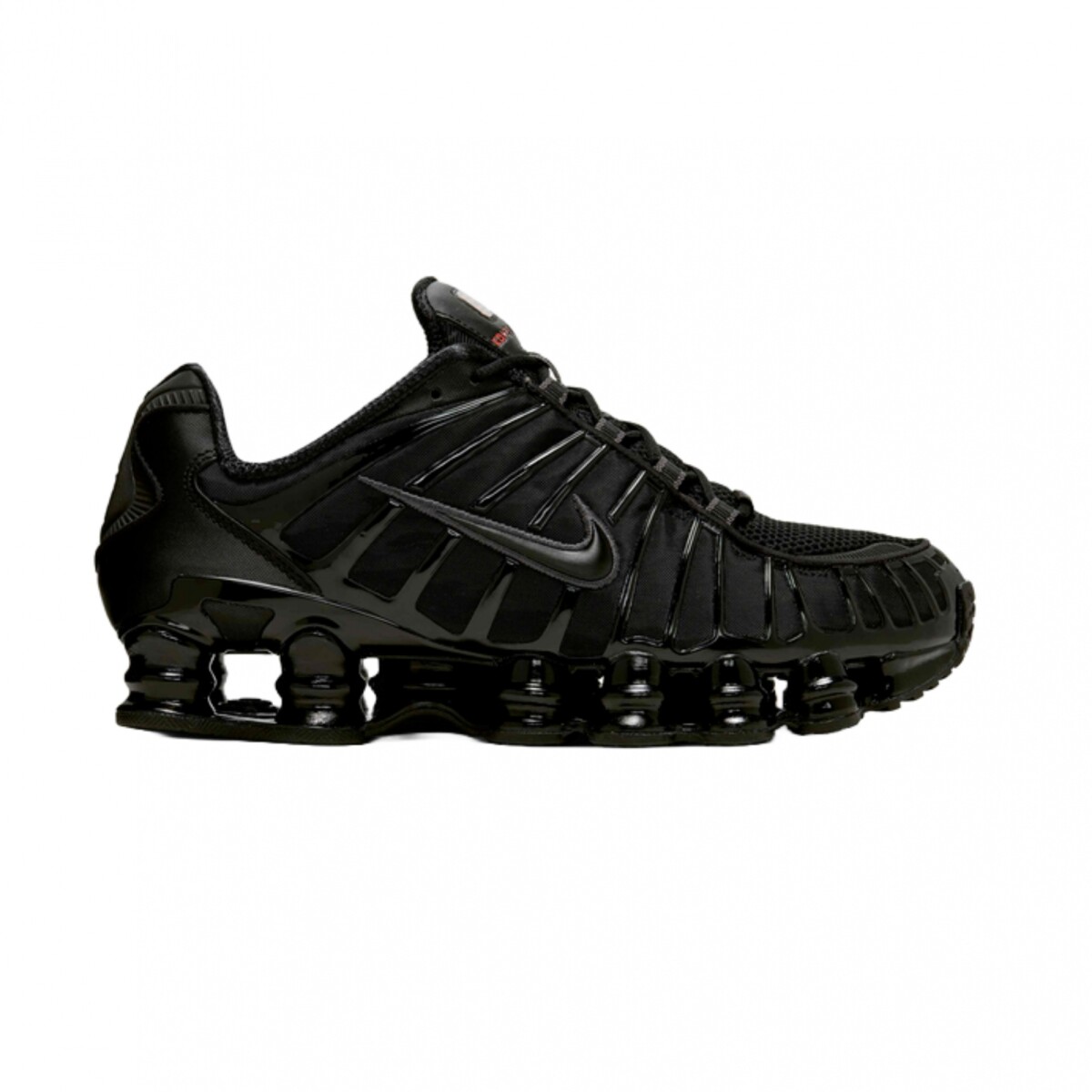 Championes Nike Shox TL - Black 