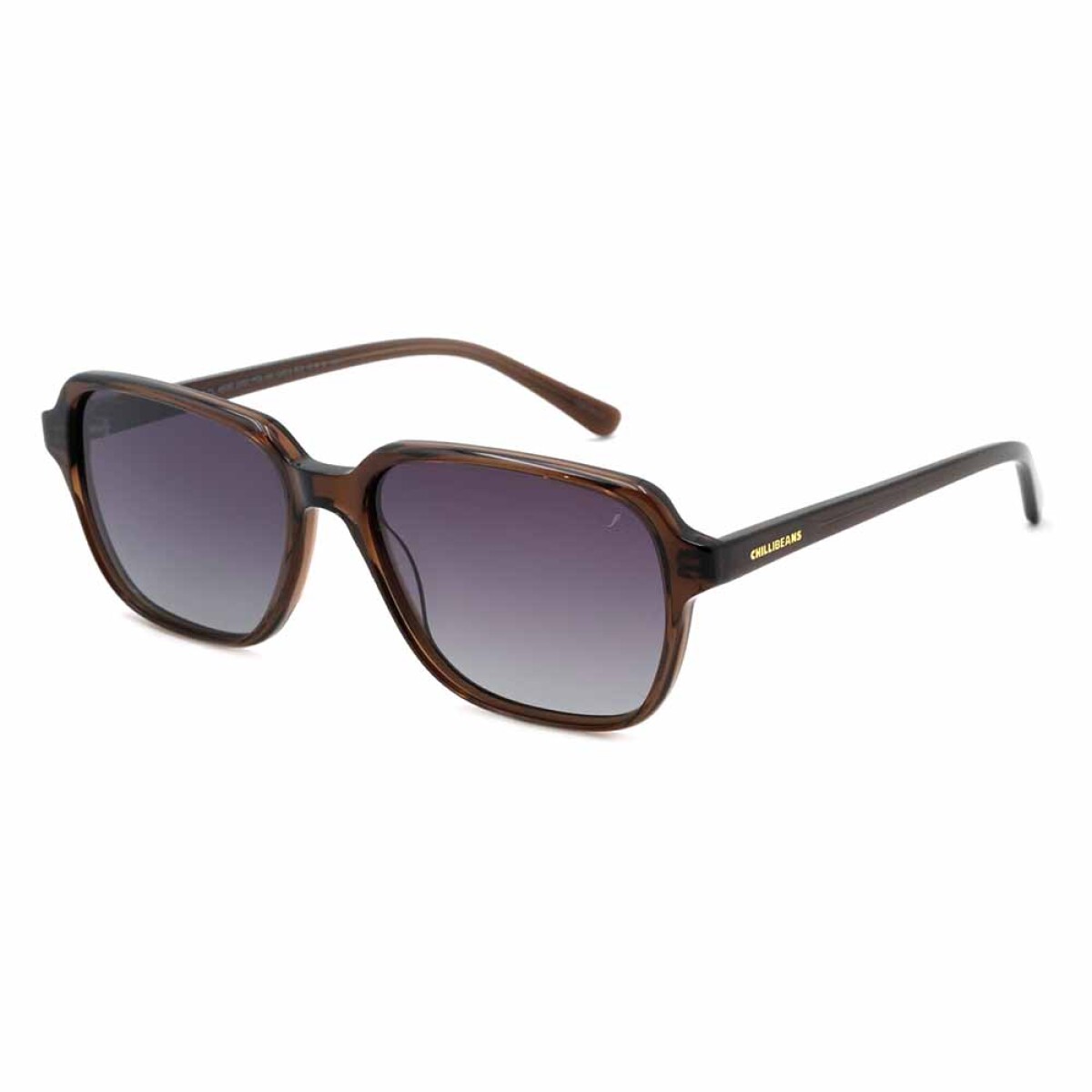 Lentes De Sol Chilli Beans Cuadrado 