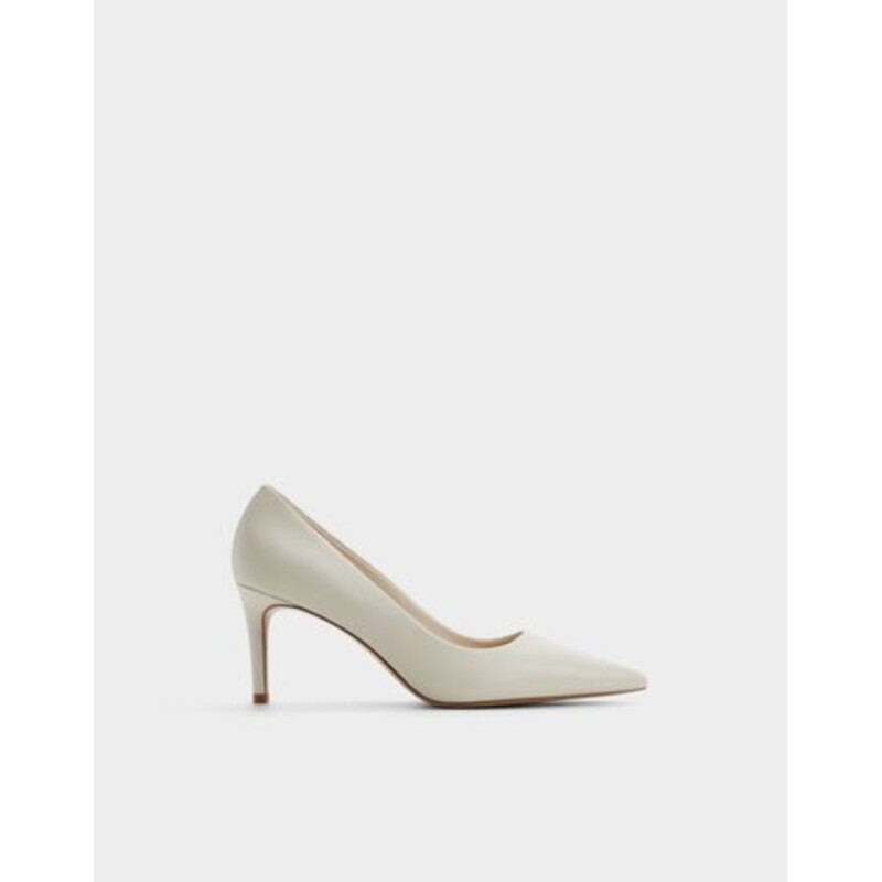 VERONE WHITE/BONE LEATHER WHITE/BONE