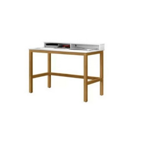 ESCRITORIO CALIFORNIA OFF WHITE/NATURE ESCRITORIO CALIFORNIA OFF WHITE/NATURE