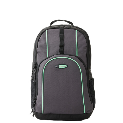 Mochila Rip Curl Trippin 20L Archive Y2K - Gris Mochila Rip Curl Trippin 20L Archive Y2K - Gris