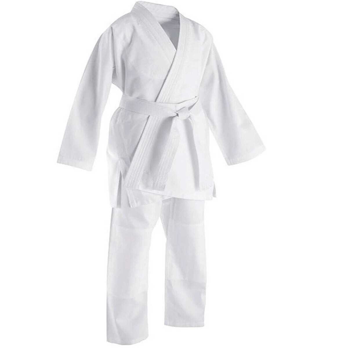 Traje Uniforme De Karate Kimono Karategui Calidad 