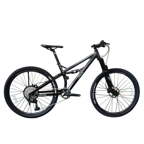 Bicicleta Java MTB Furia 9S 27.5* 17 001