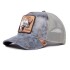 Gorra Goorin Bros Trucker Baseball - Storm Rhino Gorra Goorin Bros Trucker Baseball - Storm Rhino
